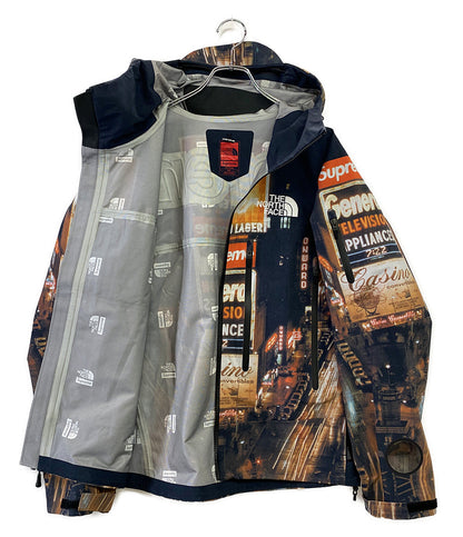 Supreme×THE NORTH FACE ザノースフェイス ジャケット メンズ SIZE S シュプリーム