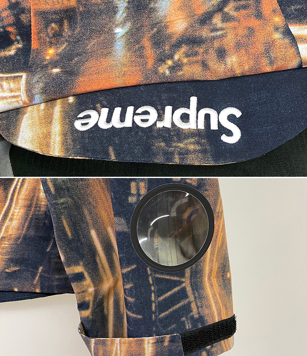 Supreme×THE NORTH FACE ザノースフェイス ジャケット メンズ SIZE S シュプリーム