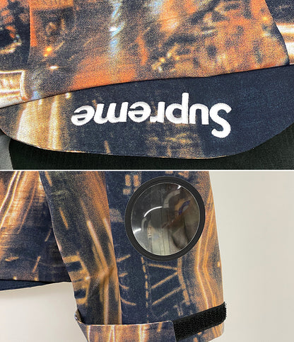 Supreme×THE NORTH FACE ザノースフェイス ジャケット メンズ SIZE S シュプリーム