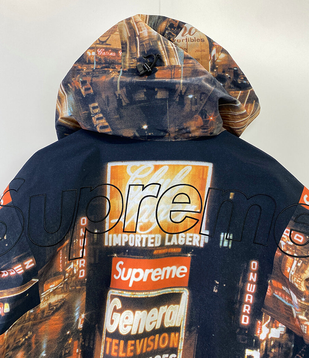 Supreme×THE NORTH FACE ザノースフェイス ジャケット メンズ SIZE S シュプリーム