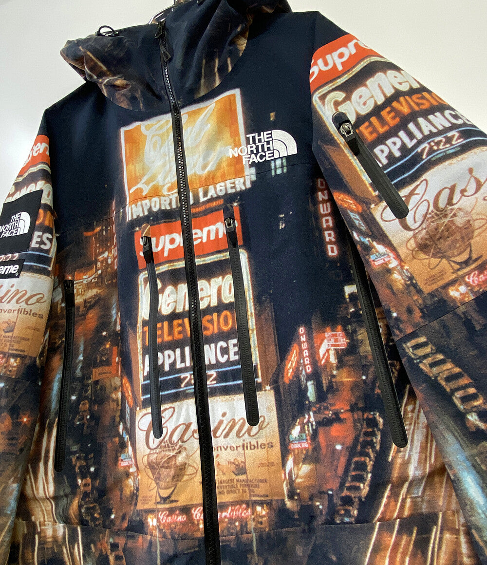 シュプリーム  ザノースフェイス ジャケット       メンズ SIZE S  Supreme×THE NORTH FACE