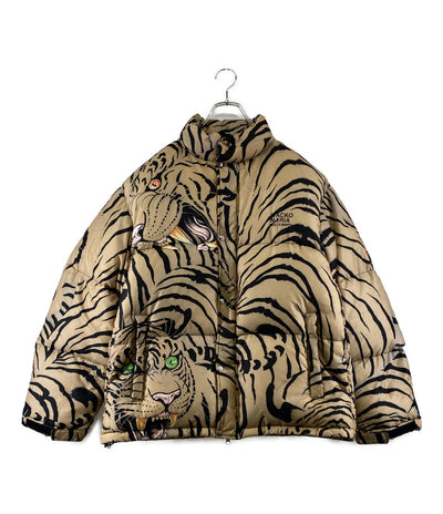 ワコマリア  ナンガ ダウンジャケット TIM LEHI DOWN JACKET 22AW     メンズ SIZE L  NANGA×WACKO MARIA