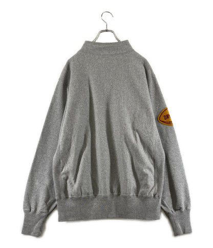 ヒューマンメード  スウェット stand collar sweat      メンズ SIZE XL  HUMAN MADE