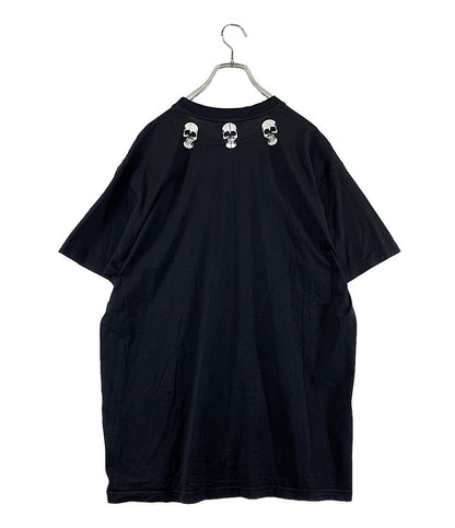 ジバンシィ  半袖Ｔシャツ Skull Tee      メンズ SIZE S  GIVENCHY