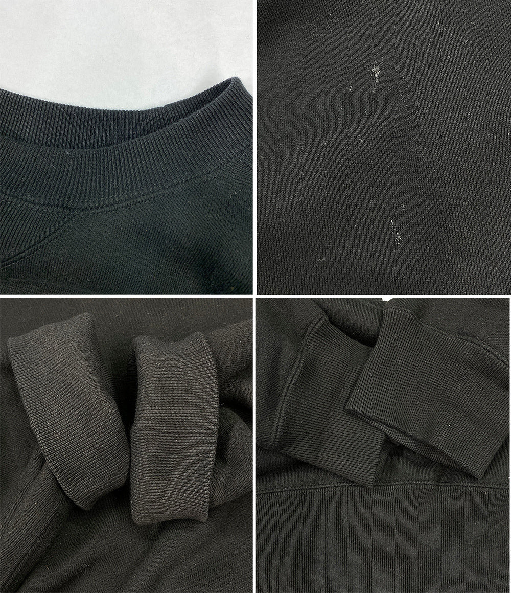 sacai スウェット Eric Haze プリント クルーネック メンズ SIZE 3 サカイ