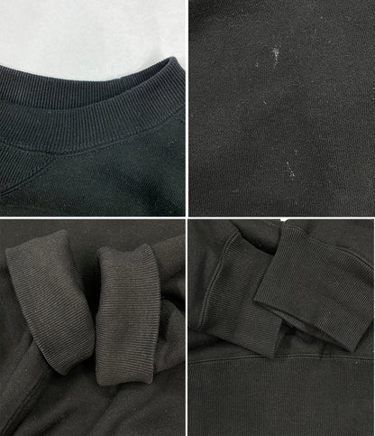 sacai スウェット Eric Haze プリント クルーネック メンズ SIZE 3 サカイ