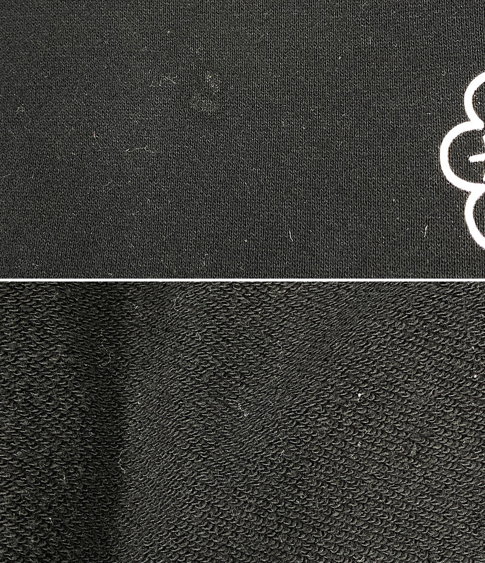 sacai スウェット Eric Haze プリント クルーネック メンズ SIZE 3 サカイ