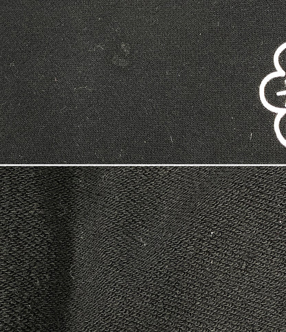 sacai スウェット Eric Haze プリント クルーネック メンズ SIZE 3 サカイ