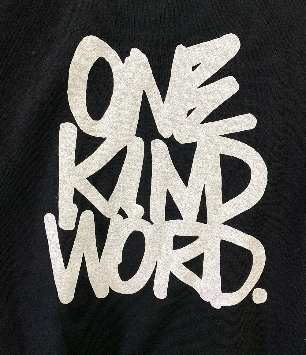 sacai スウェット Eric Haze プリント クルーネック メンズ SIZE 3 サカイ