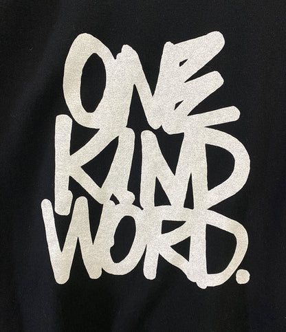 sacai スウェット Eric Haze プリント クルーネック メンズ SIZE 3 サカイ