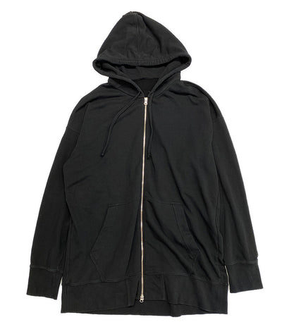 エムエムシックス  スウェットパーカー オーバーサイズ 6ロゴ 22SS     メンズ SIZE S  MM6 Maison Margiela