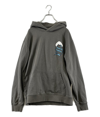 サプライヤー エコシス パーカー Snow Man Hoodie      メンズ SIZE L  SUPPLIER×ECOSYS