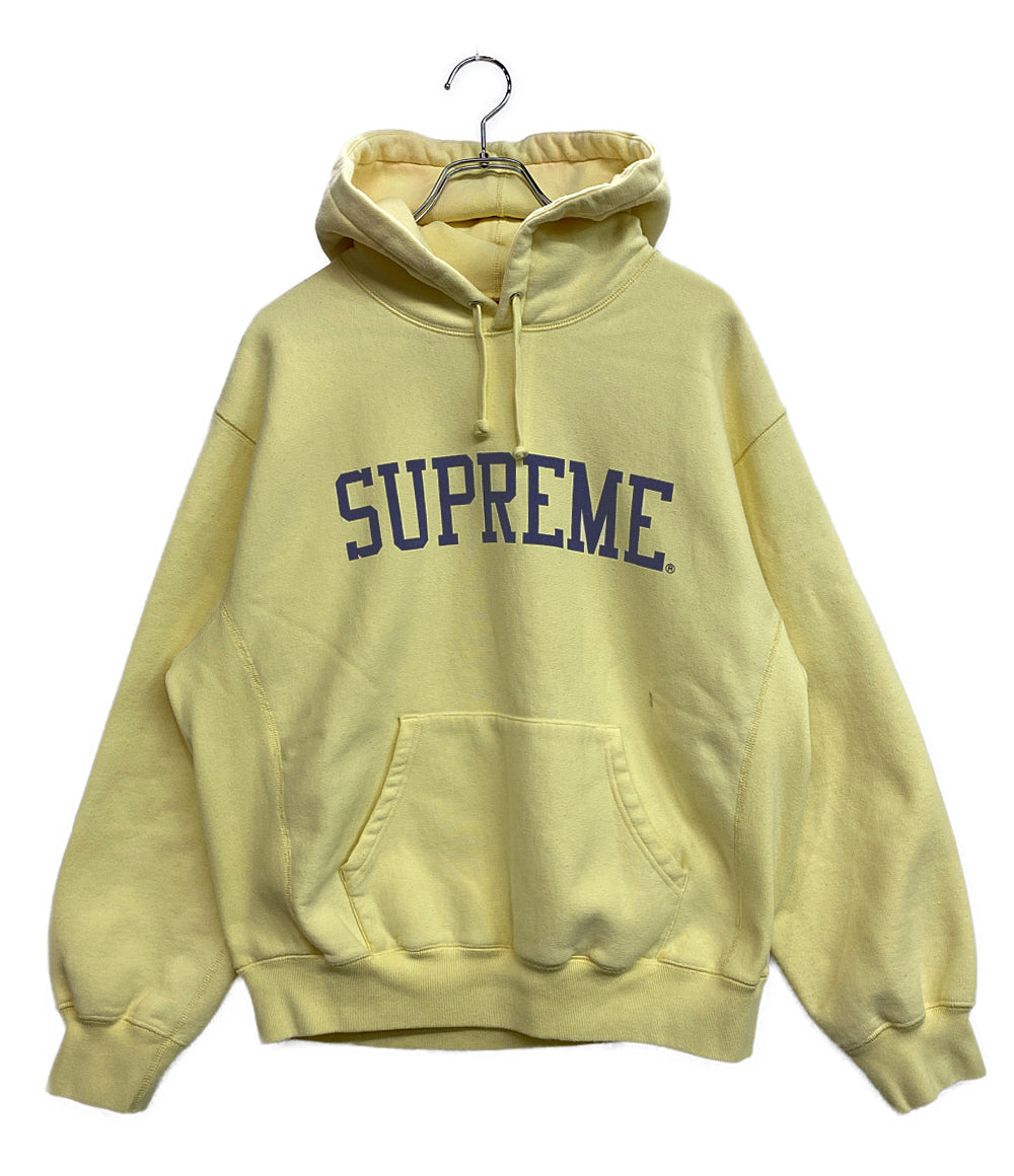 Supreme パーカー VARSITY HOODED SWEATSHIRT 23AW メンズ SIZE S シュプリーム