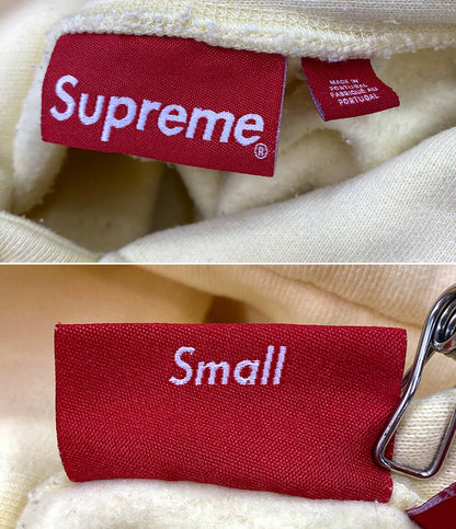 Supreme パーカー VARSITY HOODED SWEATSHIRT 23AW メンズ SIZE S シュプリーム