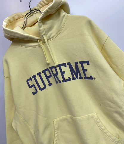 Supreme パーカー VARSITY HOODED SWEATSHIRT 23AW メンズ SIZE S シュプリーム