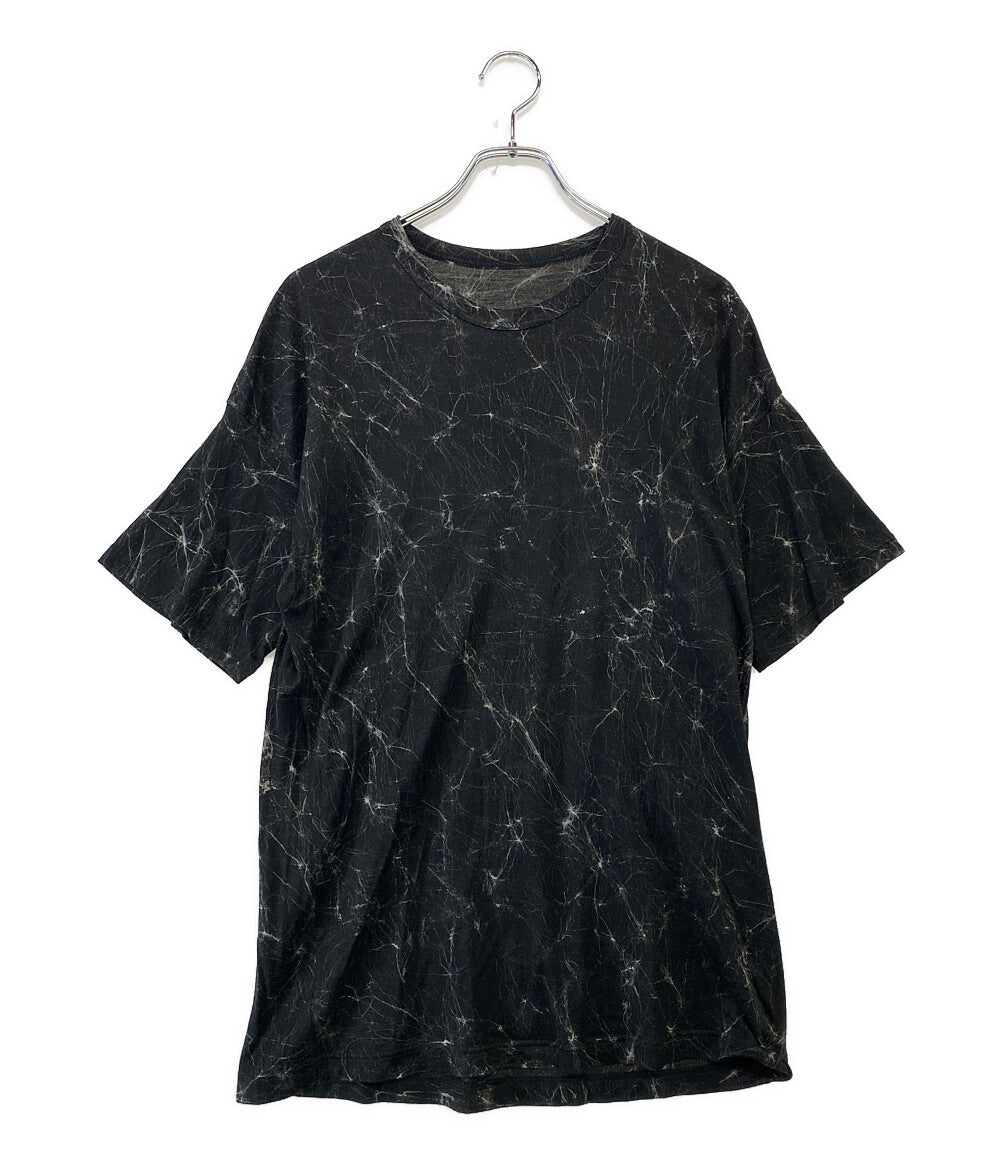 グラウンドワイ 獄門疆バックプリントTシャツ メンズ SIZE 3 GROUND Y×呪術廻戦