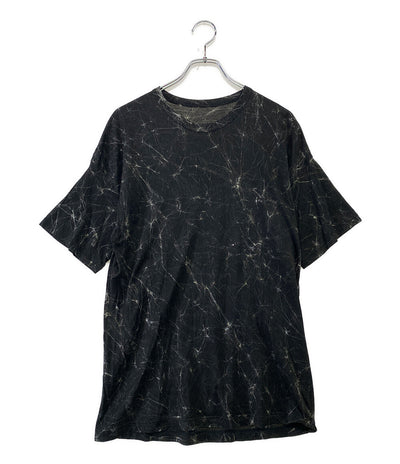 グラウンドワイ 獄門疆バックプリントTシャツ メンズ SIZE 3 GROUND Y×呪術廻戦