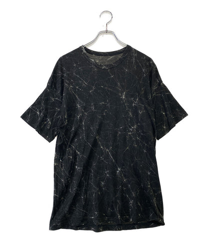 グラウンドワイ 獄門疆バックプリントTシャツ メンズ SIZE 3 GROUND Y×呪術廻戦