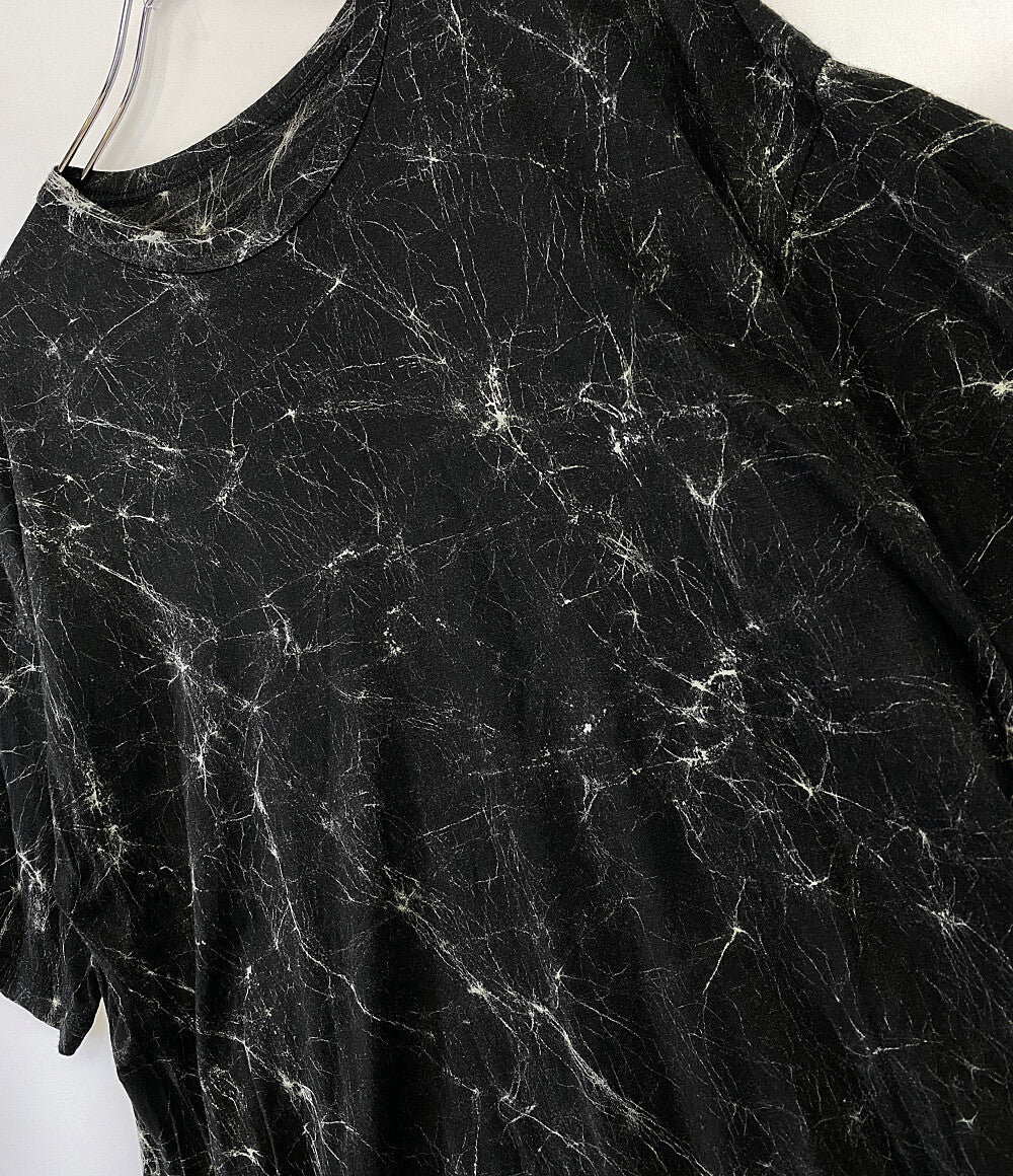 グラウンドワイ 獄門疆バックプリントTシャツ メンズ SIZE 3 GROUND Y×呪術廻戦