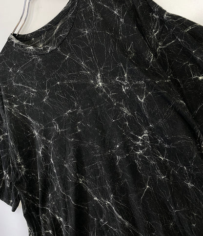 グラウンドワイ 獄門疆バックプリントTシャツ メンズ SIZE 3 GROUND Y×呪術廻戦