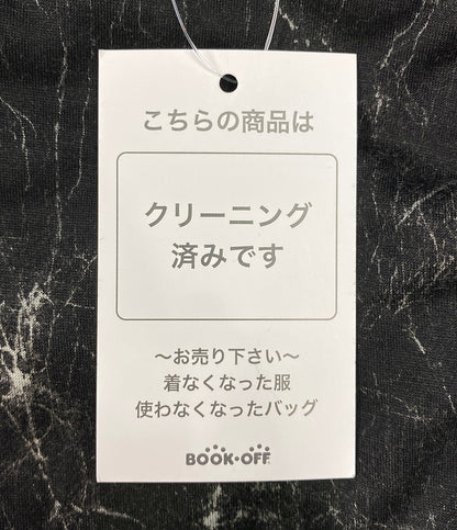 グラウンドワイ 獄門疆バックプリントTシャツ メンズ SIZE 3 GROUND Y×呪術廻戦