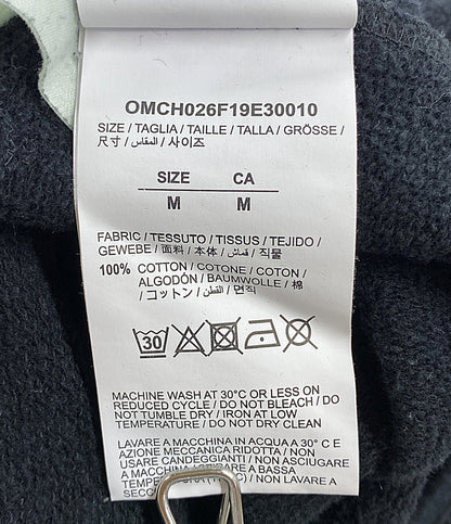 オフホワイト  スウェットパンツ Arrows Logo Sweat Pants      メンズ SIZE M  OFF-WHITE