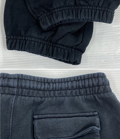 オフホワイト  スウェットパンツ Arrows Logo Sweat Pants      メンズ SIZE M  OFF-WHITE