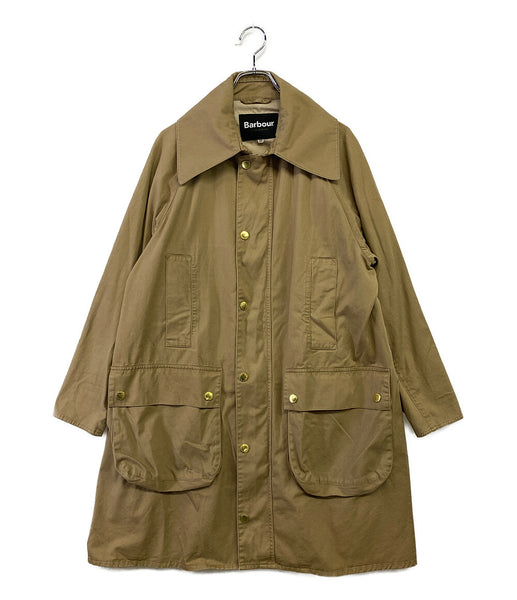 Barbour バブアー コート 241LCAS045 ベージュ 36 XS バブアー コート 241lcas045 レディース SIZE 38 BARBOUR – Rehello by