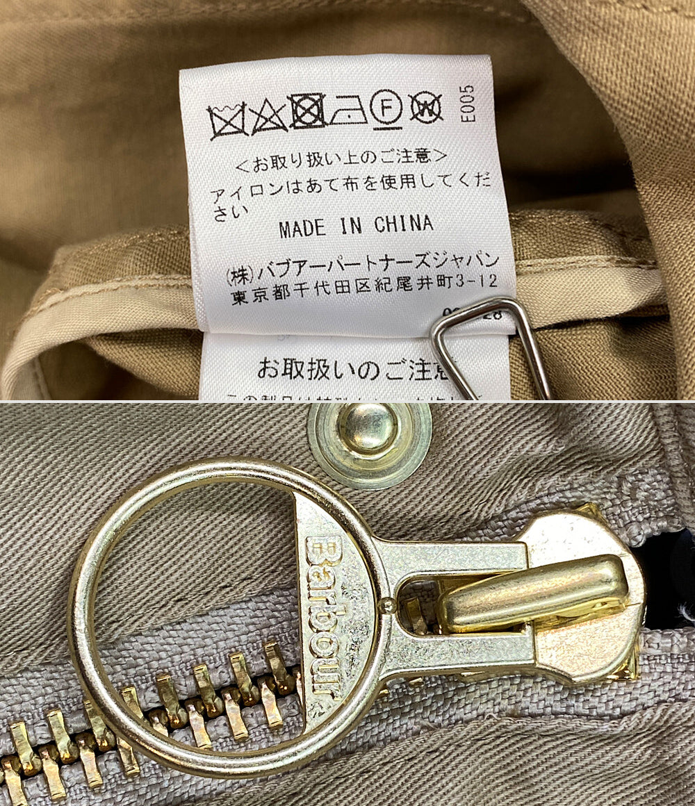 バブアー  コート 241lcas045      レディース SIZE 38  BARBOUR