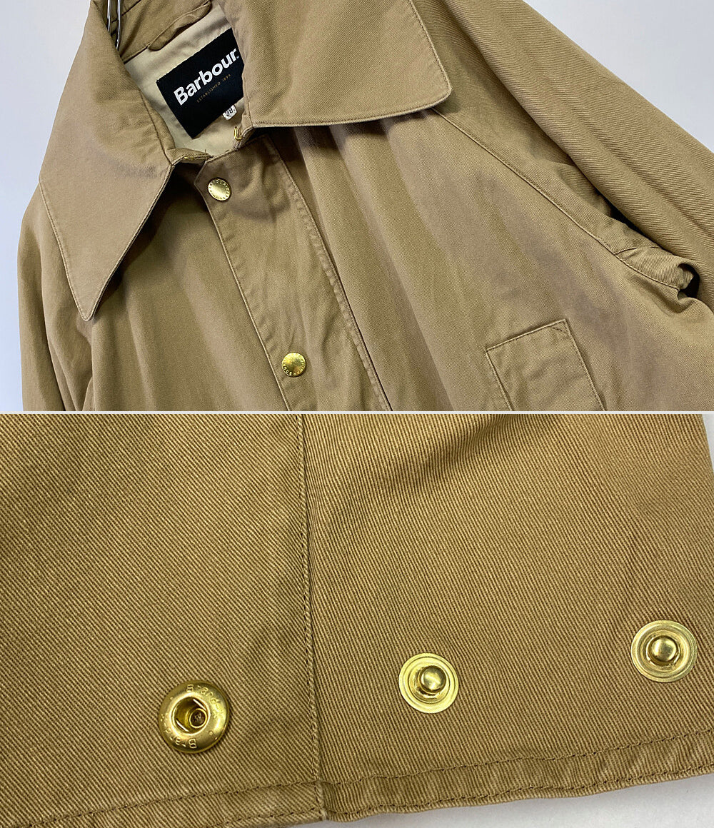 バブアー  コート 241lcas045      レディース SIZE 38  BARBOUR