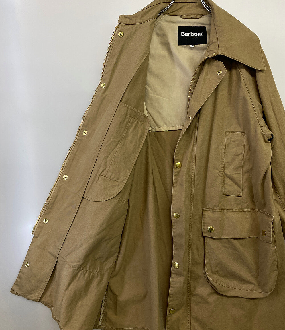 バーブァー  コート 241lcas045      レディース SIZE 38  BARBOUR