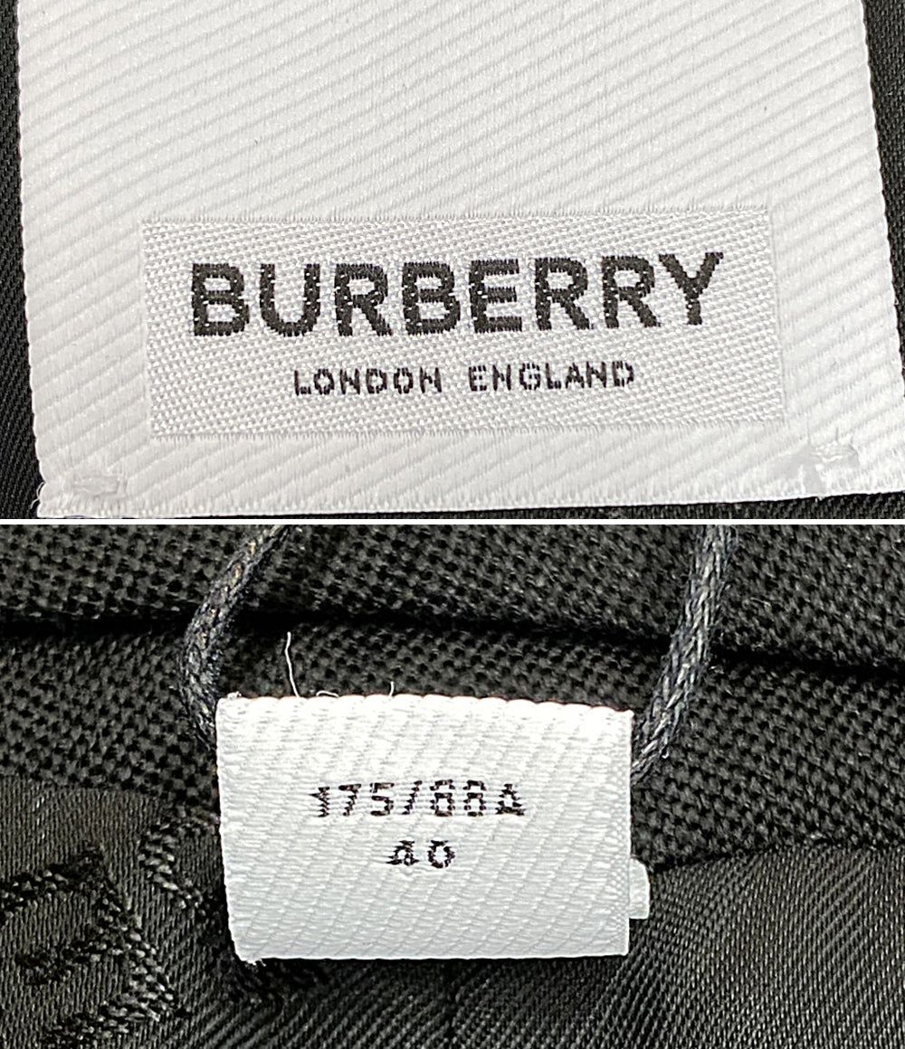 バーバリー 美品 テーラードジャケット      レディース SIZE UK10  BURBERRY