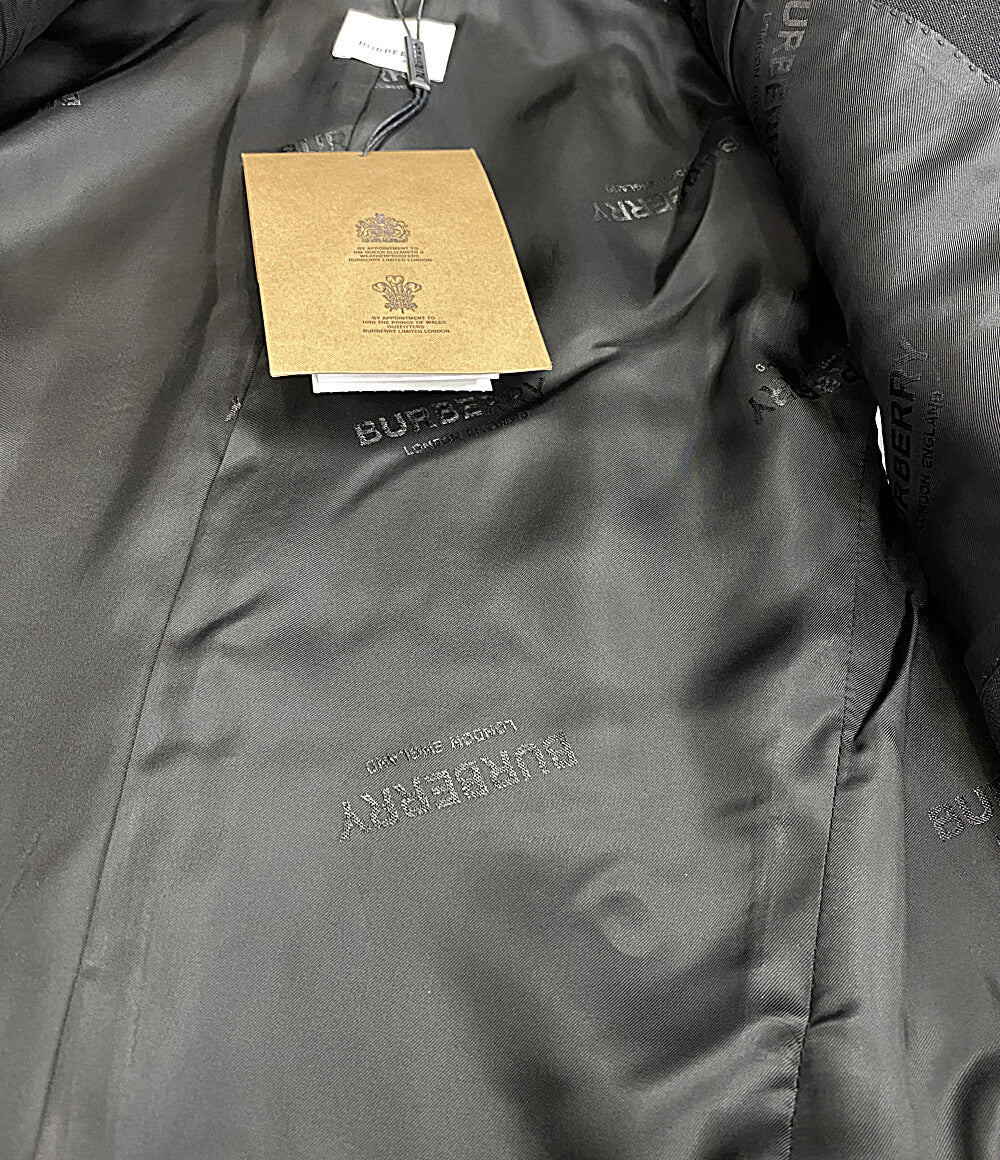 バーバリー 美品 テーラードジャケット      レディース SIZE UK10  BURBERRY