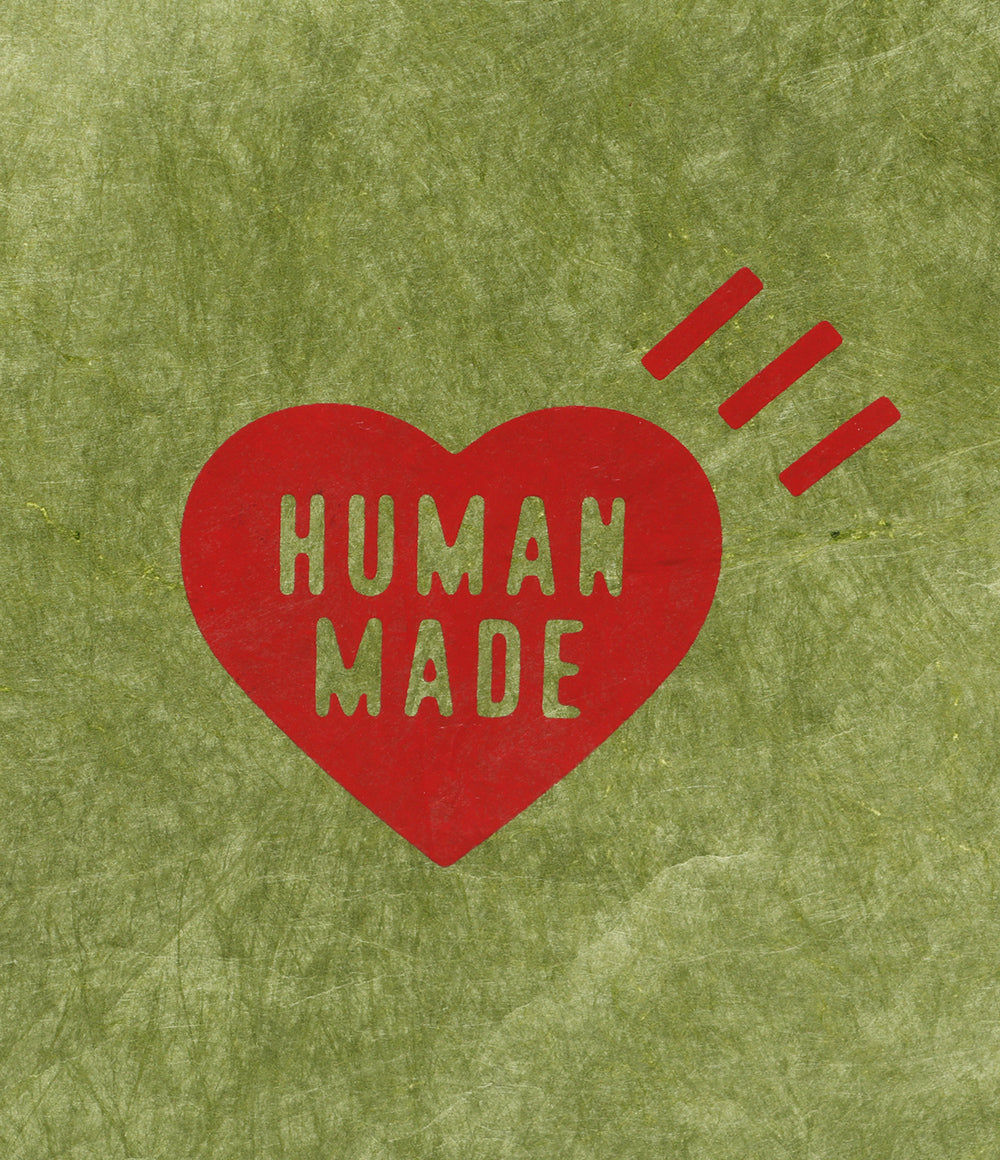 ヒューマンメード  クラッチバッグ PC TABLET SLEEVE 14      レディース   HUMAN MADE