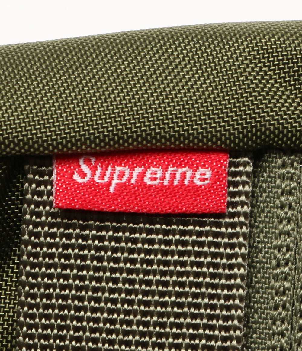 シュプリーム 美品 ポーチ Pouch 22AW     レディース   Supreme