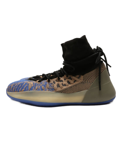 adidas スニーカー HP5613 YEEZY BSKTBL KNIT AZURE メンズ SIZE 28cm アディダス