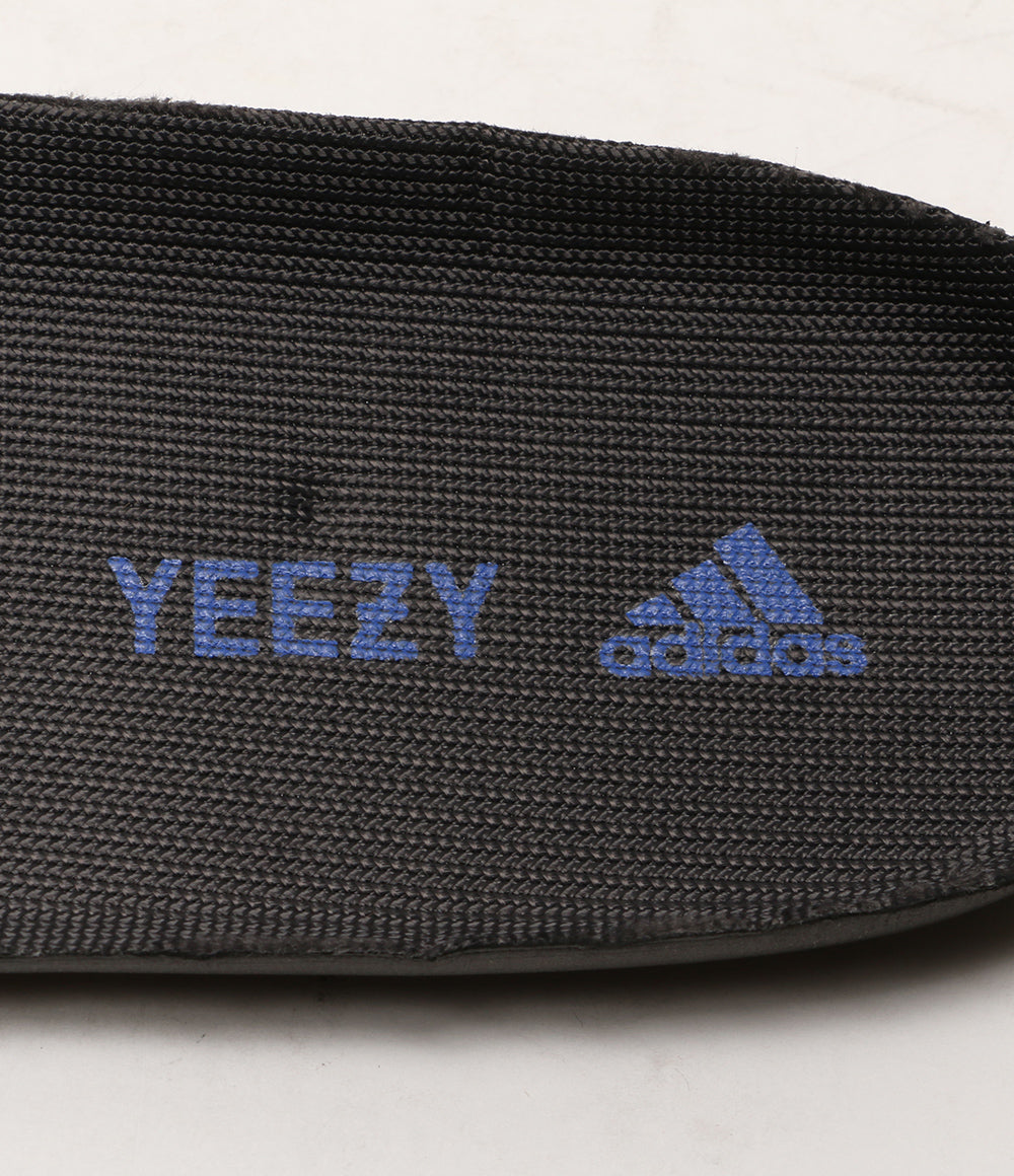 adidas スニーカー HP5613 YEEZY BSKTBL KNIT AZURE メンズ SIZE 28cm アディダス