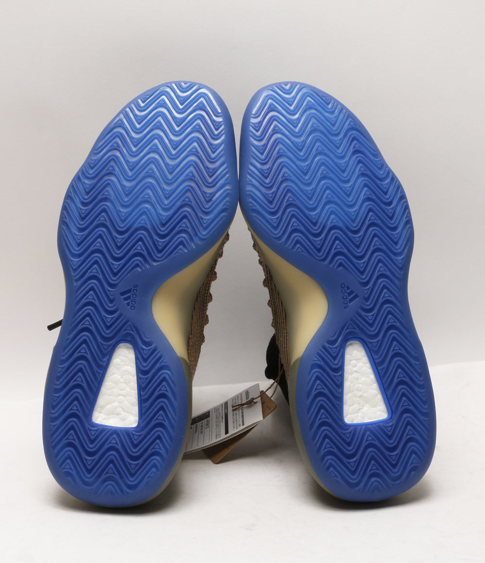 adidas スニーカー HP5613 YEEZY BSKTBL KNIT AZURE メンズ SIZE 28cm アディダス