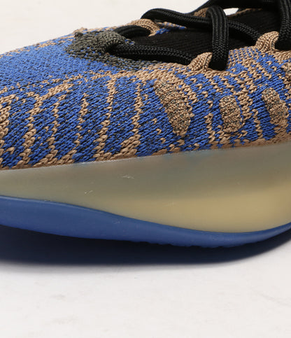 adidas スニーカー HP5613 YEEZY BSKTBL KNIT AZURE メンズ SIZE 28cm アディダス