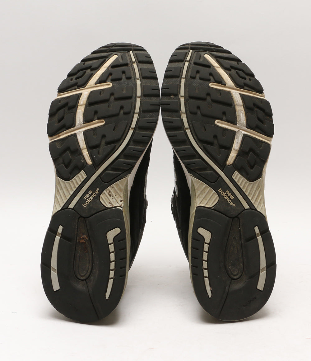 new balance スニーカー MR993BK メンズ SIZE 28.5cm ニューバランス
