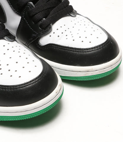 ナイキ  スニーカー AIR JORDAN1 RETRO HIGH OG CELTICS     DZ5485-031 メンズ SIZE 27.5cm  NIKE