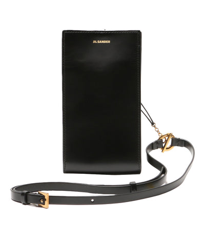 Jil sander ショルダーバッグ スマートフォンケース レディース ジルサンダー