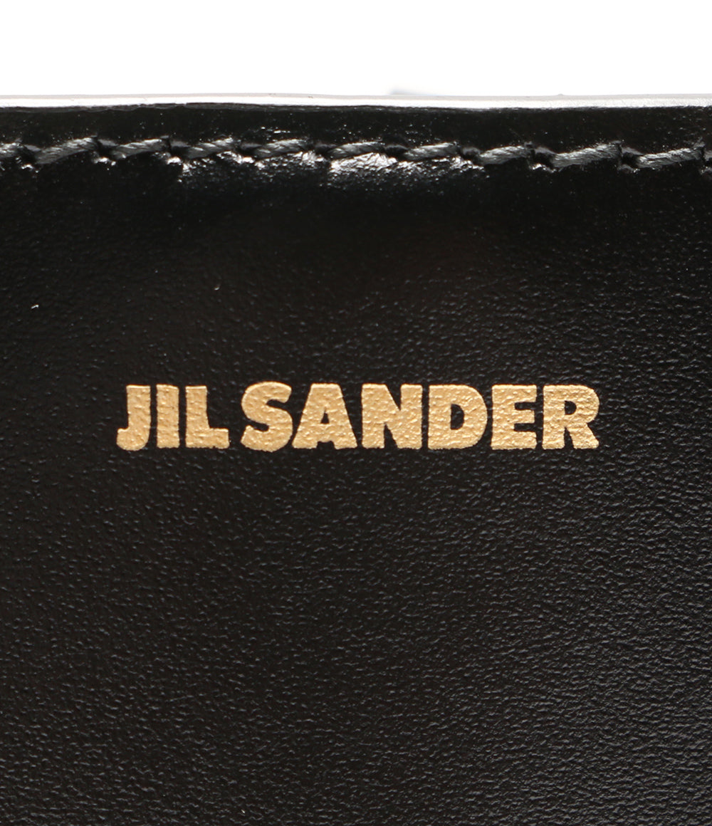 Jil sander ショルダーバッグ スマートフォンケース レディース ジルサンダー