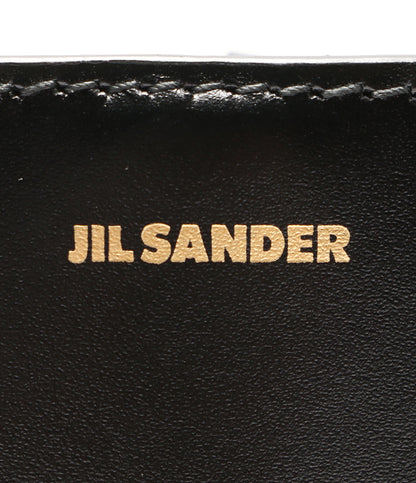 Jil sander ショルダーバッグ スマートフォンケース レディース ジルサンダー