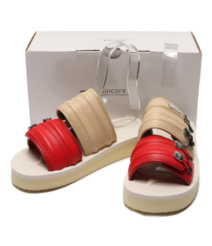 suicoke サンダル tc241-aj511 レディース SIZE 25cm スイコック