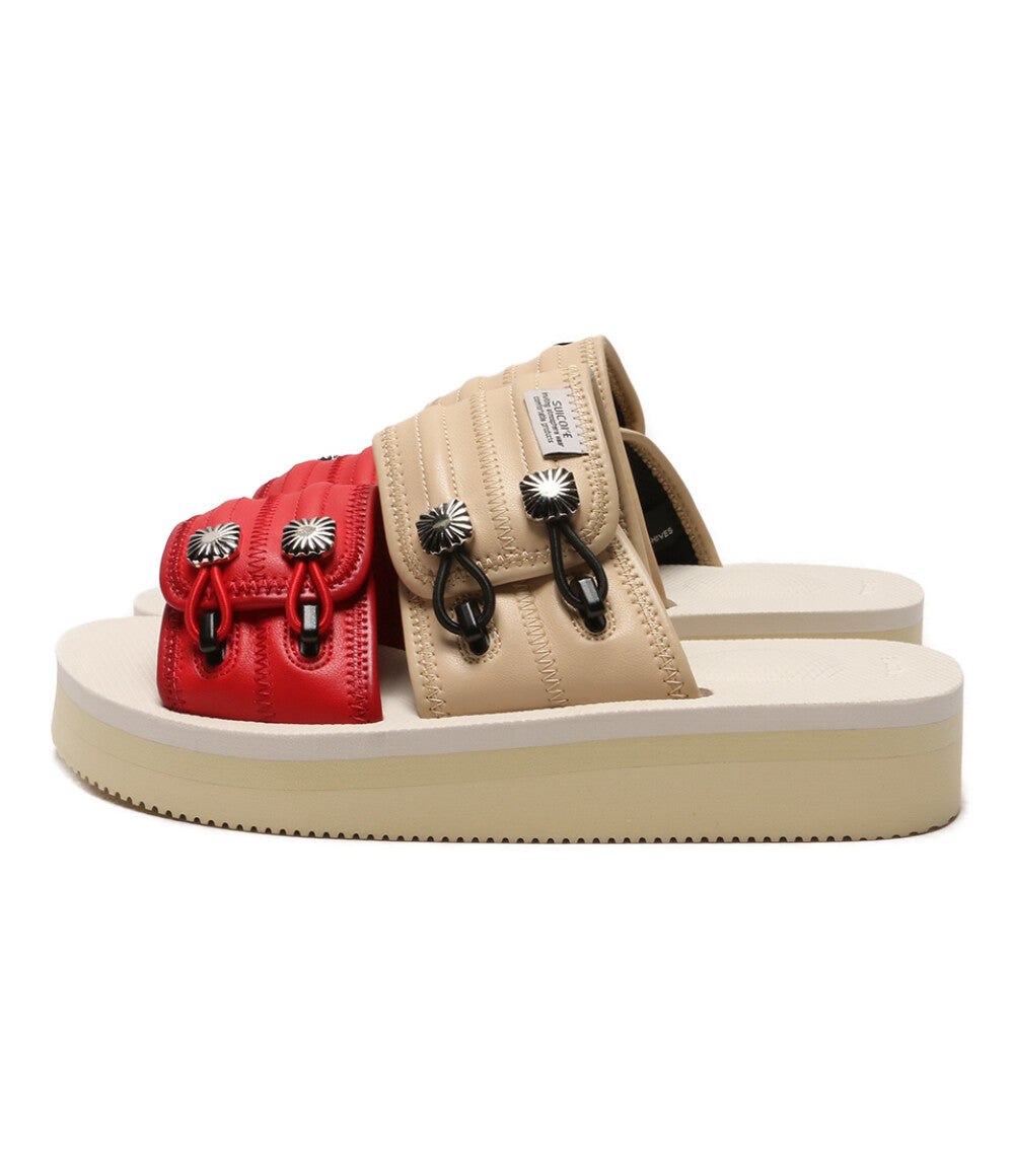 suicoke サンダル tc241-aj511 レディース SIZE 25cm スイコック