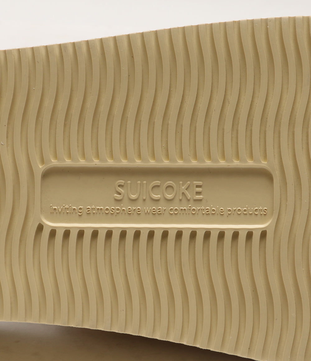 suicoke サンダル tc241-aj511 レディース SIZE 25cm スイコック