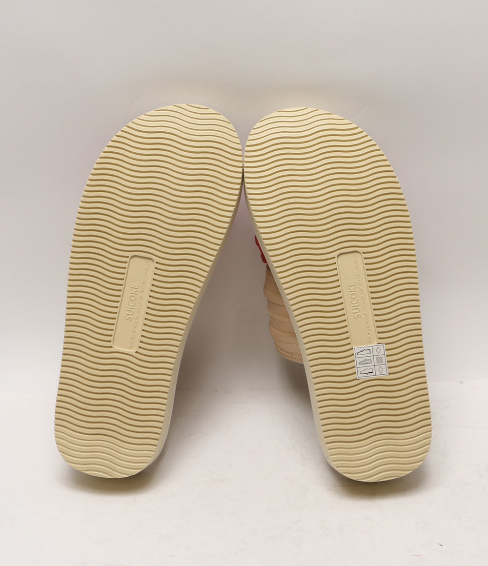 suicoke サンダル tc241-aj511 レディース SIZE 25cm スイコック