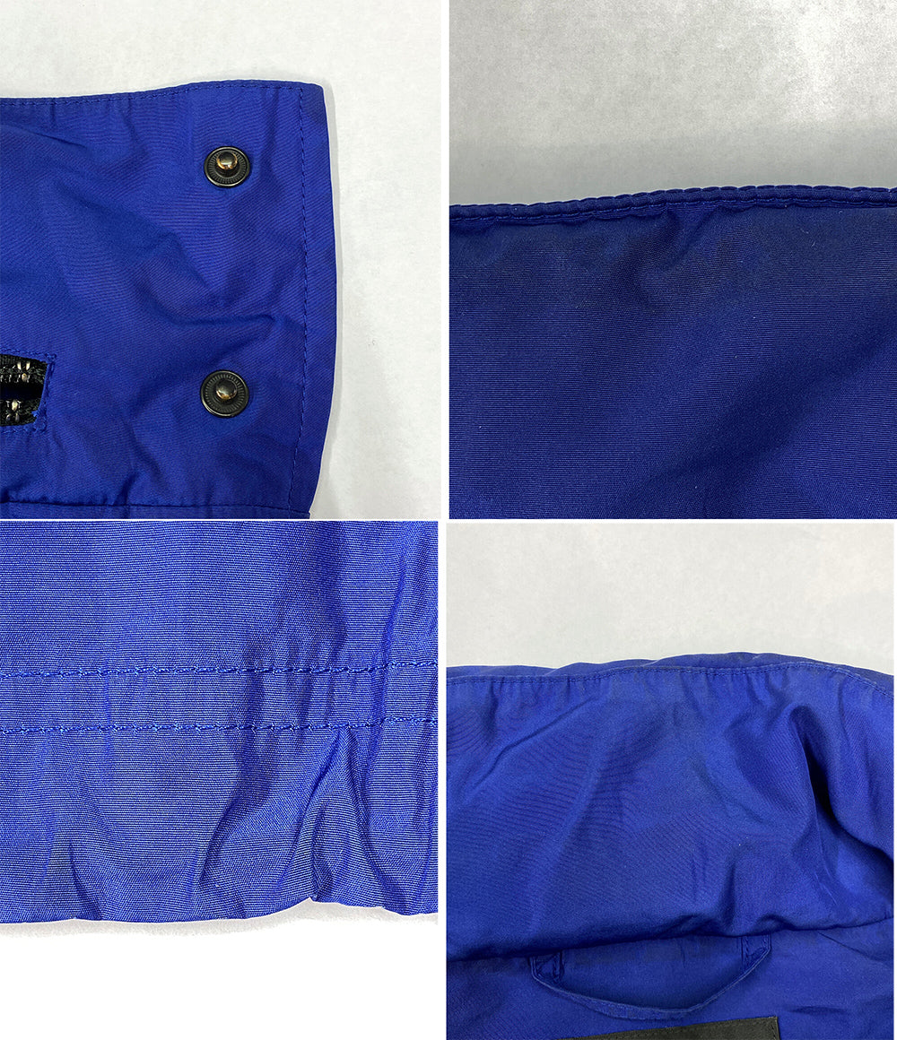 BALENCIAGA ウインドブレーカー ジャケット フード メンズ SIZE 44 バレンシアガ