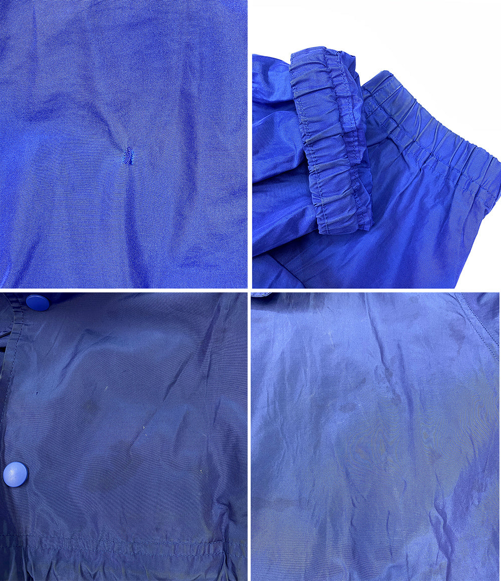 BALENCIAGA ウインドブレーカー ジャケット フード メンズ SIZE 44 バレンシアガ